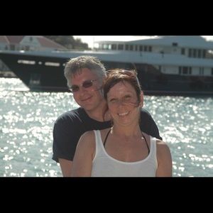 Meet your Posher, Helene